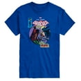 thumbnail image 1 of Marvel - Blade Cover - Men's Short Sleeve Graphic T-Shirt, 1 of 5