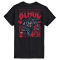thumbnail image 1 of Marvel - Blade - Men's Short Sleeve Graphic T-Shirt, 1 of 4