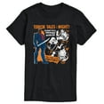 thumbnail image 1 of Marvel - Blade Terror Tales - Men's Short Sleeve Graphic T-Shirt, 1 of 5