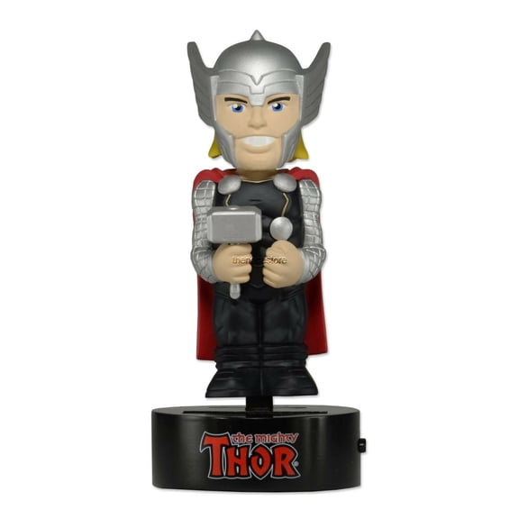 Marvel - Body Knocker - Thor - NECA