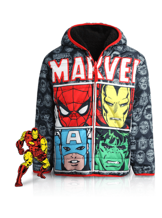 Jackets for boys walmart shop