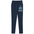 thumbnail image 1 of Marvel Boys Black Panther Drawstring Fleece Sweatpants, Sizes XS-XL, 1 of 4