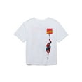 thumbnail image 1 of Marvel Boys Short Sleeve T-Shirt, Sizes 4-18, 1 of 3