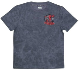 【ADLV】 3D CARTOON LOGO SHORT SLEEVE T-SHIRT / 追跡付 Levi's Boys' Short Sleeve Batwing T-Shirt, Sizes 4-18