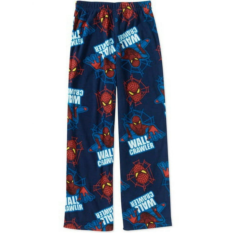 Marvel pj pants sale
