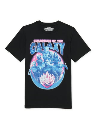 Guardians Of the Galaxy T-shirts