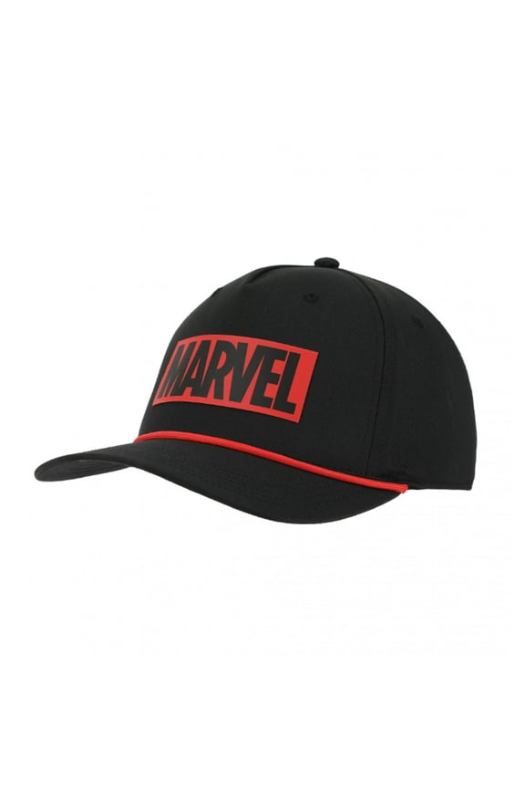 Brick Logo Adjustable Baseball Hat