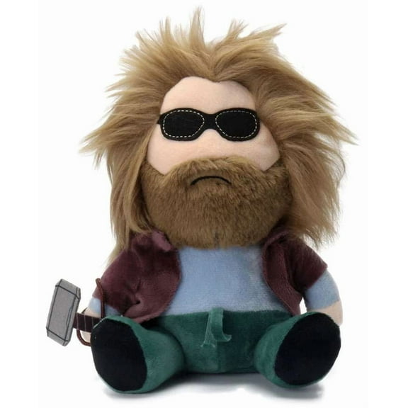 Marvel Bro Thor 8" Plush Toy