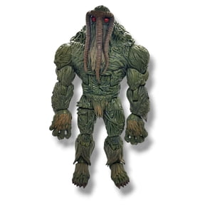 Marvel Build a Figure Man-Thing