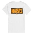 thumbnail image 1 of Marvel - Camo Logo - Men's Short Sleeve Graphic T-Shirt, 1 of 4