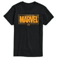 thumbnail image 1 of Marvel - Camo Logo - Men's Short Sleeve Graphic T-Shirt, 1 of 4