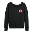 thumbnail image 1 of Marvel Captain America: Brave New World - Icon - Women's French Terry Pullover Sweatshirt, 1 of 5