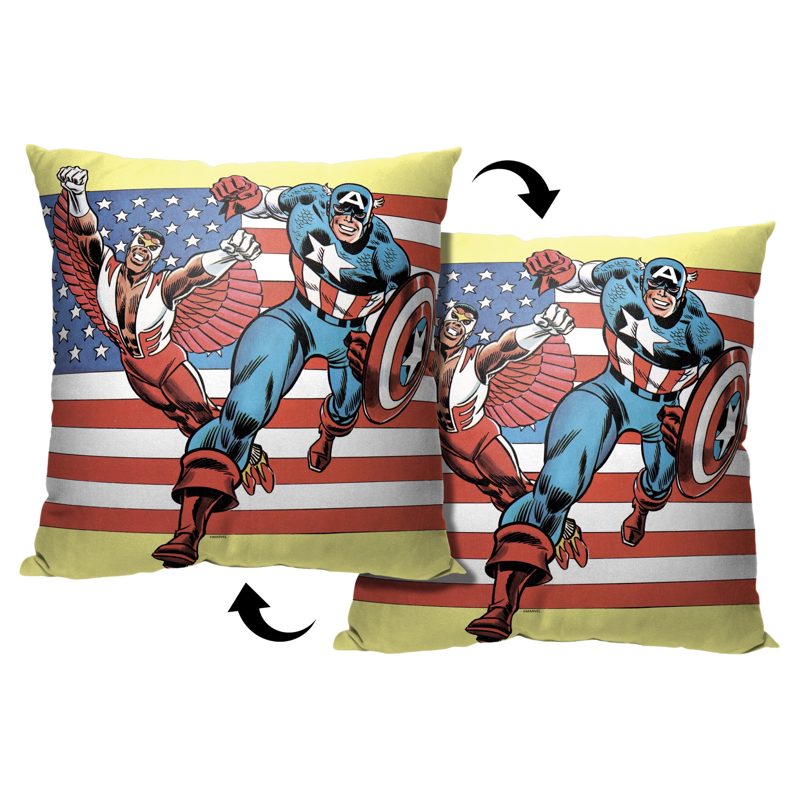 American kids pillow sales
