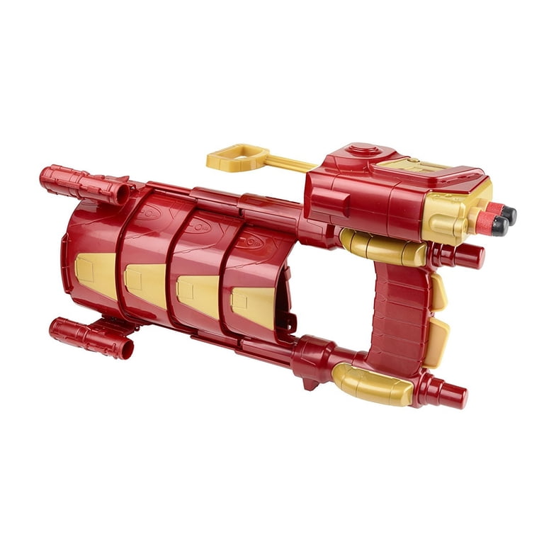 Marvel Captain America: Civil War Slide Blast Armor - Walmart.com