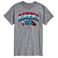 thumbnail image 1 of Marvel Captain America - Rogers - Men's Short Sleeve Graphic Tee, 1 of 4