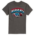 thumbnail image 1 of Marvel Captain America - Rogers - Men's Short Sleeve Graphic Tee, 1 of 4