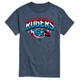 thumbnail image 1 of Marvel Captain America - Rogers - Men's Short Sleeve Graphic Tee, 1 of 4