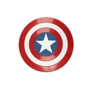 Marvel Captain America Shield, Halloween Costume Accessory for Children