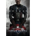 thumbnail image 1 of Marvel - Captain America - The First Avenger - One Sheet Wall Poster, 22.375" x 34", 1 of 2
