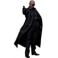 thumbnail image 1 of Marvel Captain America: The Winter Soldier Nick Fury Collectible Figure, 1 of 5