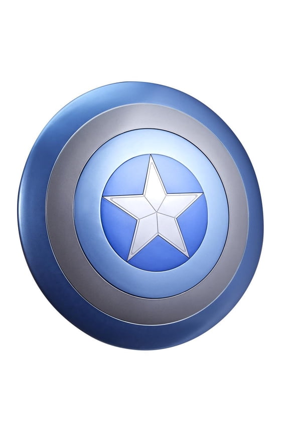 Captain America: The Winter Soldier Shield