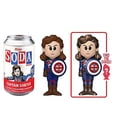 thumbnail image 1 of IN STOCK: [Vinyl Soda] What If - Captain Carter [with 1 in 6 Chance at Chase!] [BUY 6 FOR GUARANTEED CHASE], 1 of 5