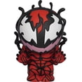 thumbnail image 1 of Marvel Carnage PVC figural Bank, 1 of 1