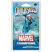 Marvel Champions (Card Game): Quicksilver Hero Pack