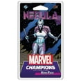 thumbnail image 1 of Marvel Champions LCG: Nebula Hero Pack, 1 of 1