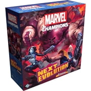 Marvel Champions: The Card Game - NeXt Evolution Expansion