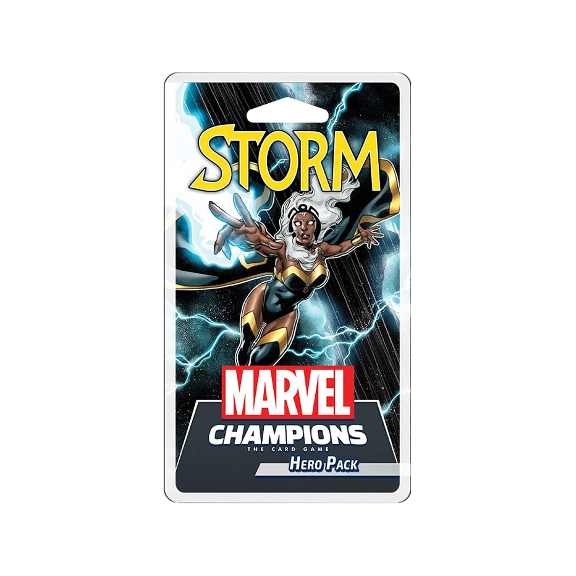 Marvel Champions: The Card Game - Storm Hero Pack