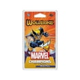 thumbnail image 1 of Marvel Champions: The Card Game - Wolverine Hero Pack, 1 of 2