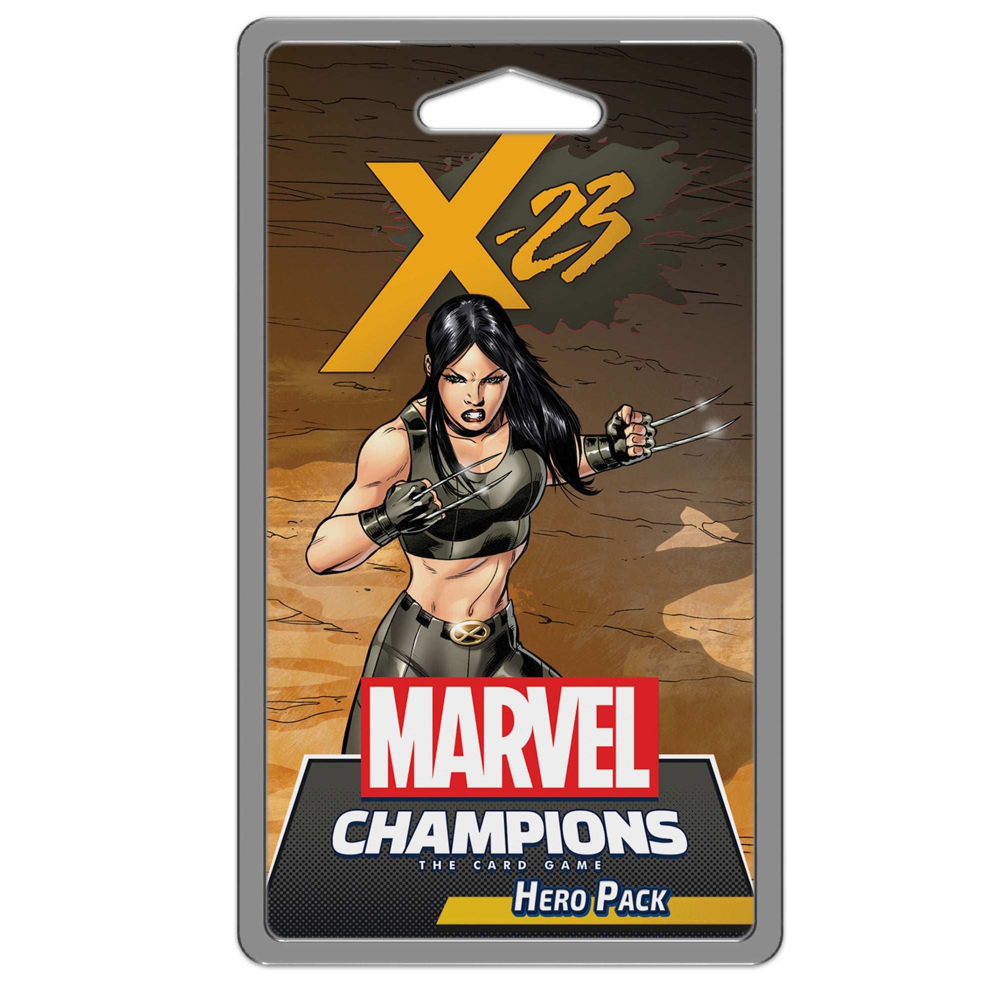 Marvel Champions: The Card Game - X-23 Hero Pack