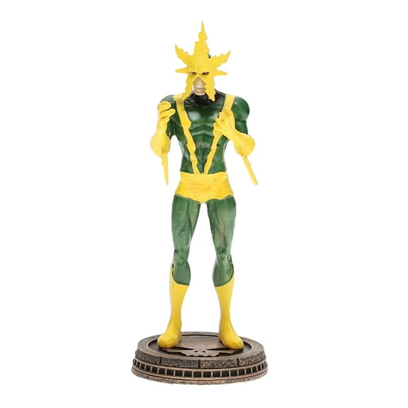 Marvel Chess Collection #13 Electro (Pawn) | Chess Piece Only