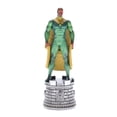 thumbnail image 1 of Marvel Chess Collection #23 Vision (Rook) | Chess Piece Only, 1 of 8