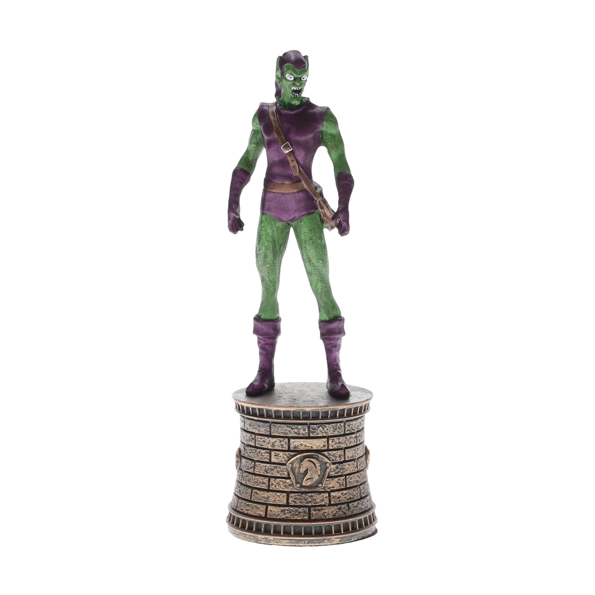 Figurine marvel eaglemoss d'occasion - Collection