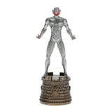 Marvel Chess Collection #30 Ultron (Rook) | Chess Piece Only - Walmart.com