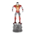 thumbnail image 1 of Marvel Chess Collection #35 Colossus (Rook) | Chess Piece Only, 1 of 8