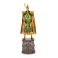 thumbnail image 1 of Marvel Chess Collection #4 Loki (Bishop) | Chess Piece Only, 1 of 8