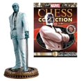 thumbnail image 1 of Marvel Chess Collection - Mr. Negative (Black Pawn), 1 of 1