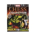 thumbnail image 1 of Marvel Chess Collection Special #1 Hulk & She- Hulk | Magazine Only, 1 of 4