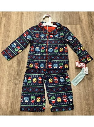 Hulk pjs asda hotsell