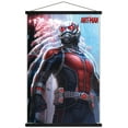 thumbnail image 1 of Marvel Cinematic Universe - Ant-Man - Lang Wall Poster with Wooden Magnetic Frame, 22.375" x 34", 1 of 3