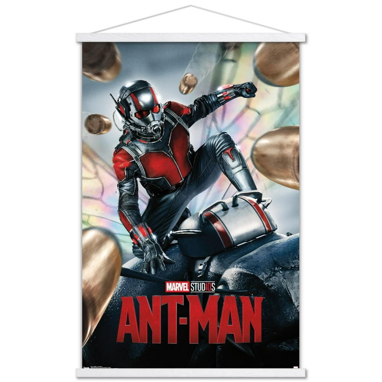 34 x 22 Marvel Cinematic Universe Spider-Man Premium Poster - Trends  International