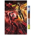 thumbnail image 1 of Marvel Cinematic Universe - Ant-Man and the Wasp - Subatomic Wall Poster, 22.375" x 34", 1 of 2