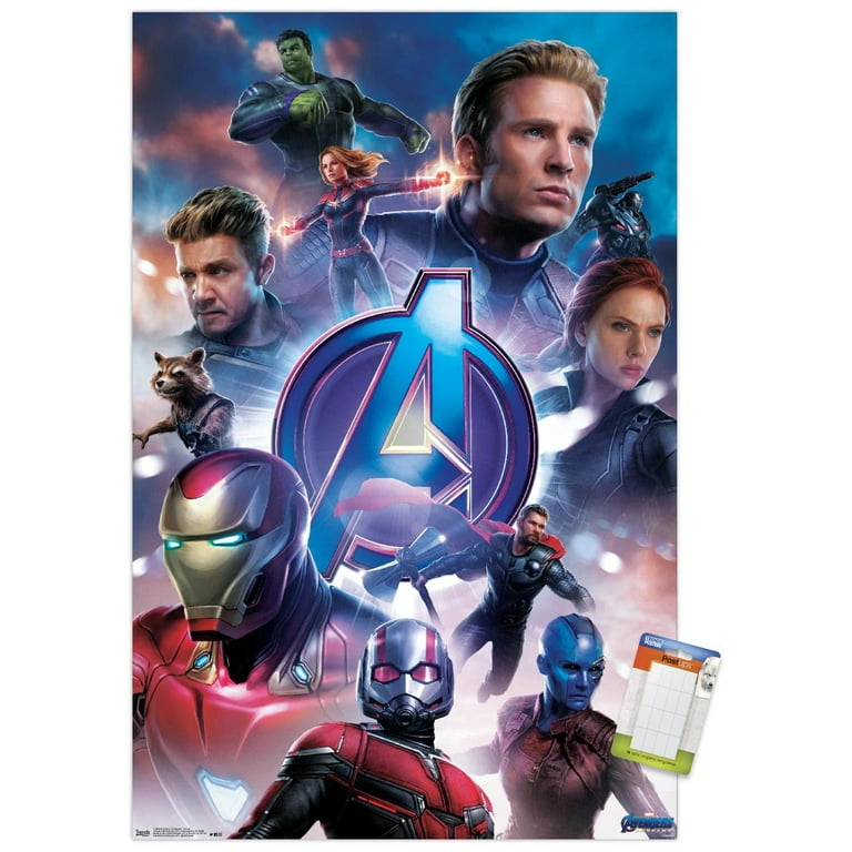 Marvel Post Endgame Imdb Marvel Studios Avengers Infinity War