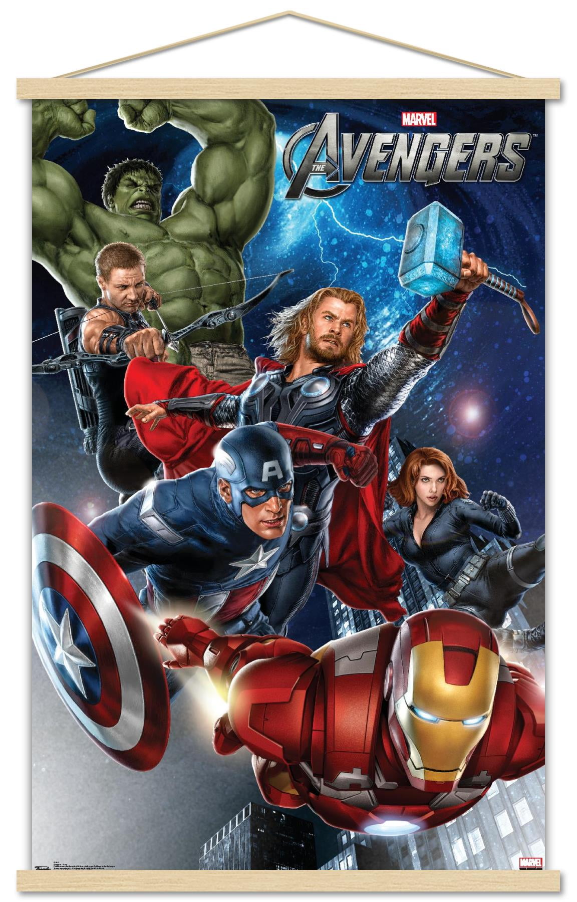 Marvel-Cinematic-Universe-