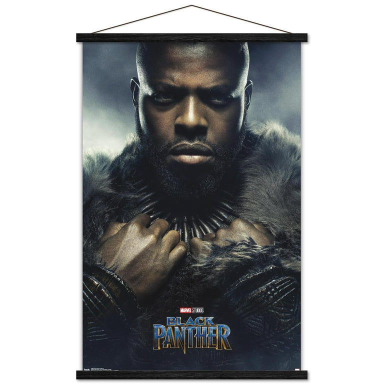 Marvel | Kith Cinematic Universe Poster