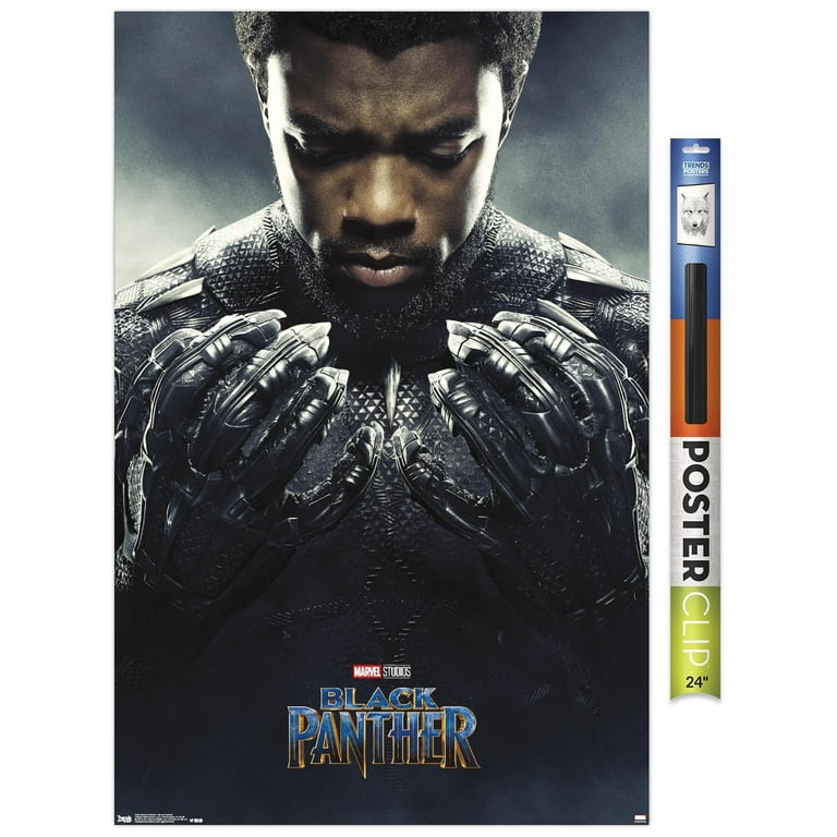 Marvel | Kith Cinematic Universe Poster