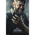 thumbnail image 1 of Marvel Cinematic Universe - Black Panther - Ulysses Klaue One Sheet Wall Poster, 22.375" x 34", 1 of 2